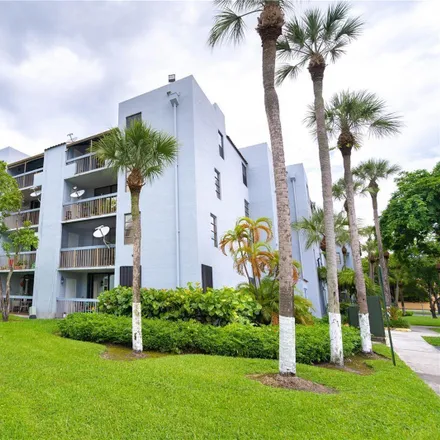 Rent this 2 bed condo on 12209 SW 14th Ln