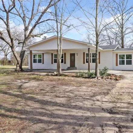 Buy this 4 bed house on 9236 FM 2796 in Cox, Upshur County