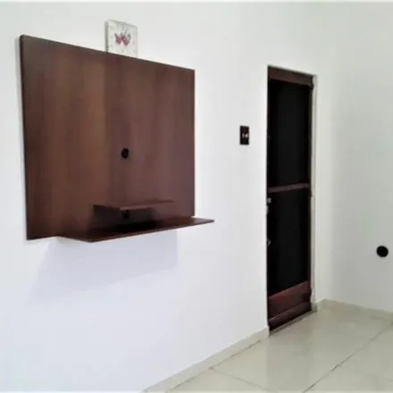 Buy this 2 bed apartment on Rua Cardoso Quintão in Tomás Coelho, Rio de Janeiro - RJ