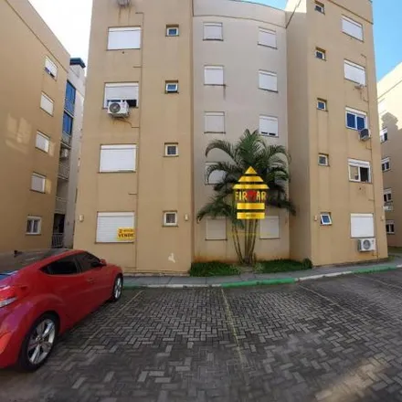 Buy this 3 bed apartment on Rua Lopes Trovão in Industrial, Novo Hamburgo - RS