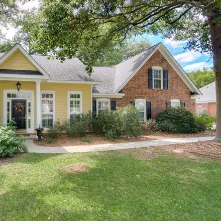 Buy this 4 bed house on 122 Millwood Lane in North Augusta, SC 29860
