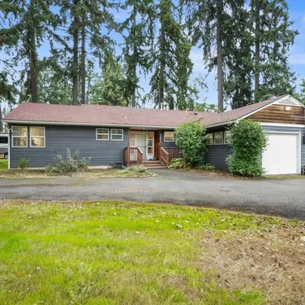 Buy this 3 bed house on 7601 Southeast Roots Road in Portland, OR 97267
