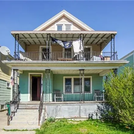 Buy this 6 bed house on 65 Sandrock Road in Buffalo, NY 14207