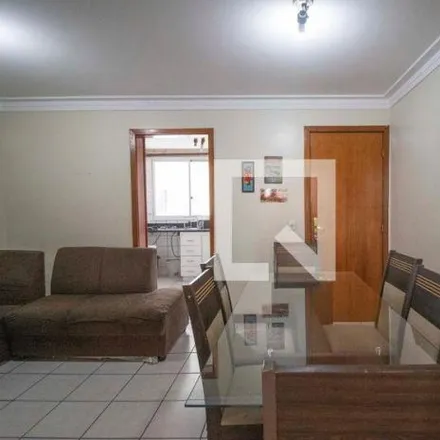 Rent this 3 bed apartment on Rua Fortaleza in Setor Alto da Glória, Goiânia - GO