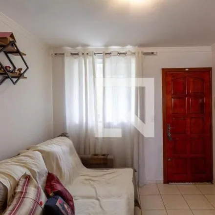 Buy this 2 bed apartment on Rua Ariti in Engenheiro Goulart, São Paulo - SP
