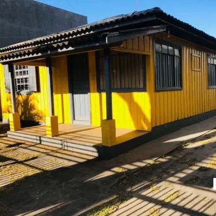 Rent this 3 bed house on Via Estação - várias lojas in Avenida Tamandaré, Zona 01