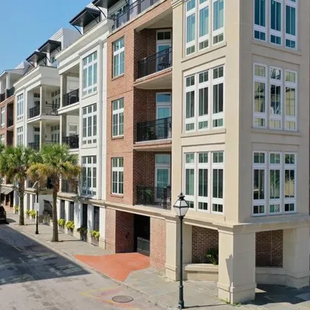 Image 3 - 175 Concord Street Condominium, Concord Street, Charleston, SC 29415, USA - House for sale