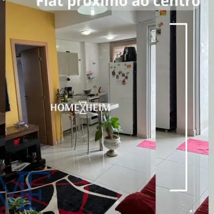 Buy this 1 bed apartment on Rua Congonhas in Lagoa Santa - MG, 33230