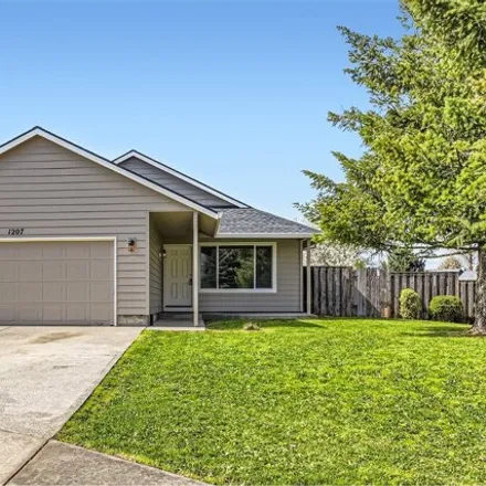Buy this 3 bed house on 1207 South Nectarine Street in Cornelius, OR 97113