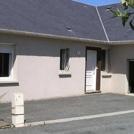 Image 5 - unnamed road, 12160 Baraqueville, France - Apartment for rent