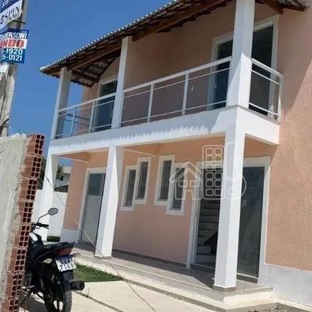 Image 2 - Rua 34, Jardim Atlântico Leste, Maricá - RJ, 24943, Brazil - House for sale