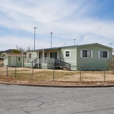 Buy this studio apartment on 400 Compton Street in Lemmon Valley, Washoe County