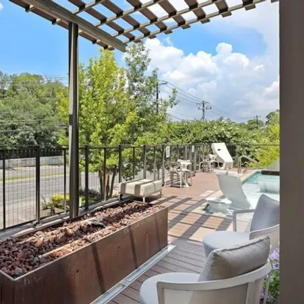 Image 6 - Zilkr on the Park, 1900 Barton Springs Road, Austin, TX 78704, USA - Condo for sale
