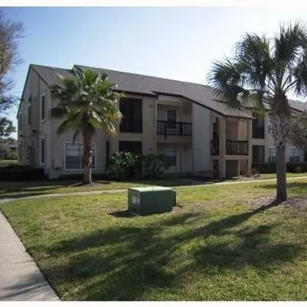 Rent this 1 bed condo on 557 Belcher Road in Largo, FL 33771