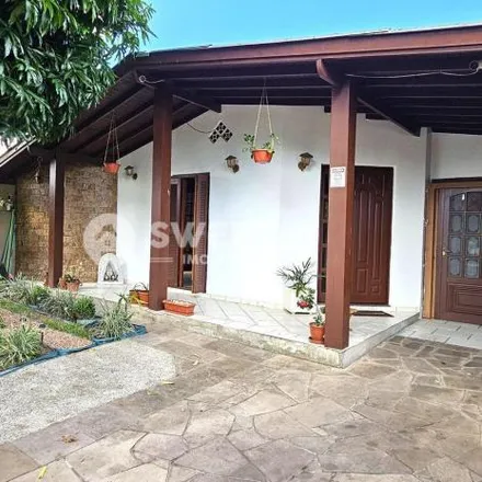 Image 1 - unnamed road, Feitoria, São Leopoldo - RS, 93048, Brazil - House for sale