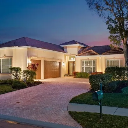 Buy this 3 bed house on 98 Boca Royale Boulevard in Sarasota County, FL 34223
