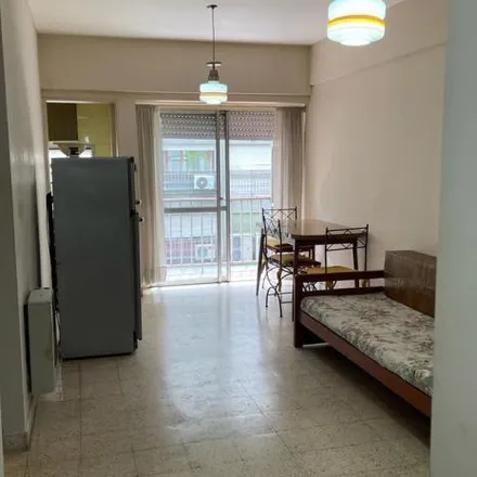 Rent this 1 bed apartment on Moreno 2546 in Centro, B7600 DTR Mar del Plata