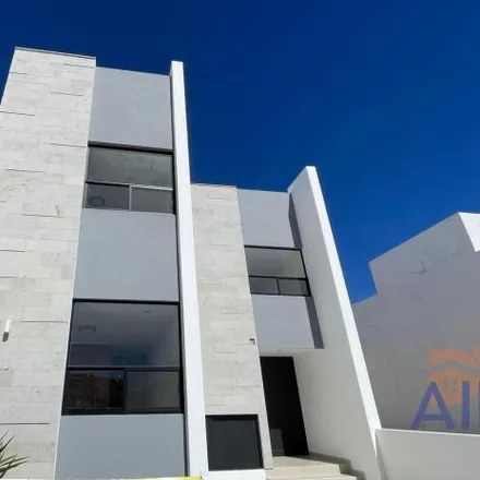 Image 1 - Plazuela, 20193 Aguascalientes, AGU, Mexico - House for rent
