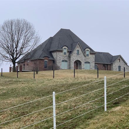 Rent this 5 bed house on State Hwy 79 in Elsberry, MO
