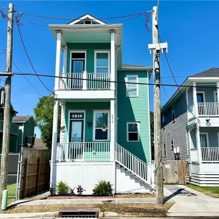 Buy this 3 bed house on 3709 Clara Street in New Orleans, LA 70115