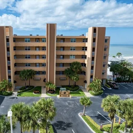 Buy this 3 bed condo on Gulf Boulevard & 197th Avenue West in Gulf Boulevard, Indian Shores