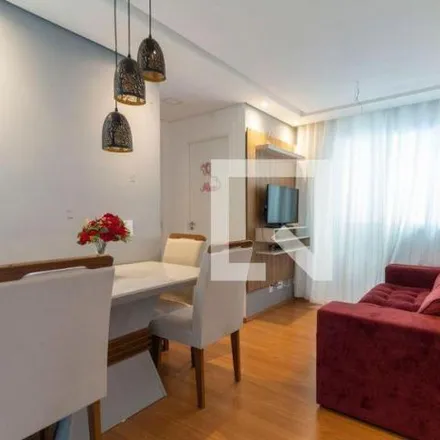 Rent this 2 bed apartment on Condomínio Dez Gamelinha in Avenida Osvaldo Valle Cordeiro 1260, Parque Savoy City