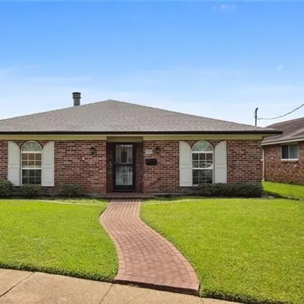 Image 1 - 4820 Hastings Street, Metairie, LA 70006, USA - House for sale
