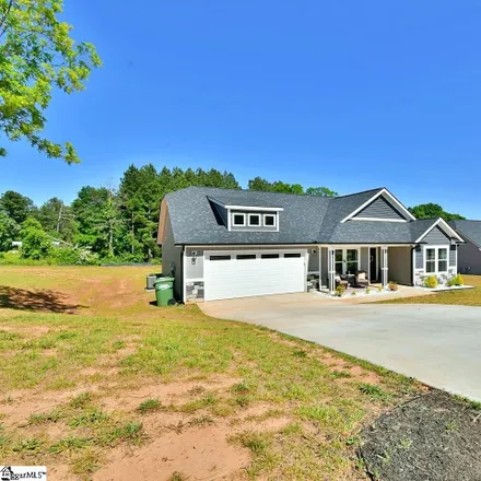 Image 3 - 433 Analyse Drive, Wellford, Spartanburg County, SC 29385, USA - House for sale