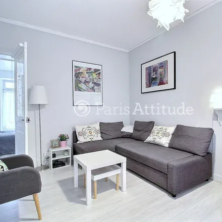 Image 2 - 20 Rue Severo, 75014 Paris, France - Apartment for rent