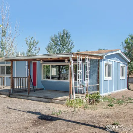 Buy this 3 bed house on 1898 Old Highway 52 in Erie, CO 80516