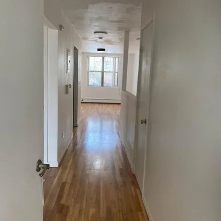 Rent this 4 bed apartment on 1473 Gates Avenue in New York, NY 11237