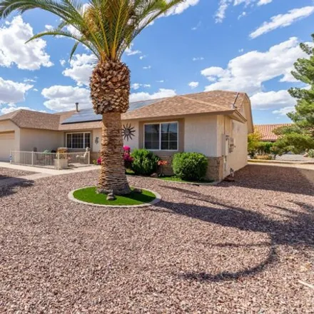 Buy this 2 bed house on 14922 West Antelope Drive in Sun City West, AZ 85375