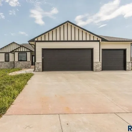 Buy this 3 bed house on Quartzite Avenue in Tea, SD 57064