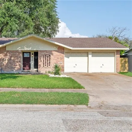 Buy this 3 bed house on 1333 Limestone Drive in Corpus Christi, TX 78412