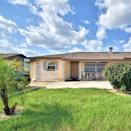 Buy this 4 bed house on 18 Attucks Circle in Polk County, FL 33843