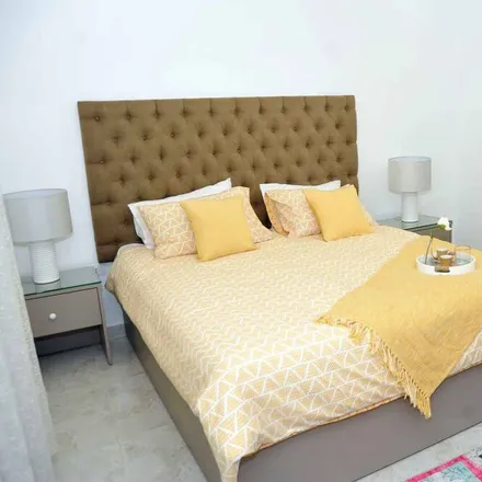 Rent this 1 bed apartment on Minibuses and shared taxis in 20, 26111 Jerash