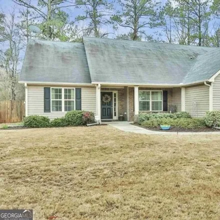 Buy this 3 bed house on 6 St Charles Pl in Grantville, Georgia