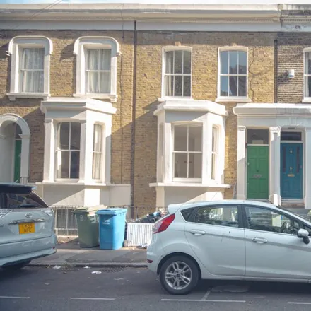 Image 6 - Garden Houses, Wansey Street, London, SE17 1NL, United Kingdom - Apartment for rent
