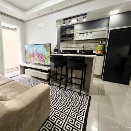 Buy this 3 bed apartment on unnamed road in Centro, Canoas - RS