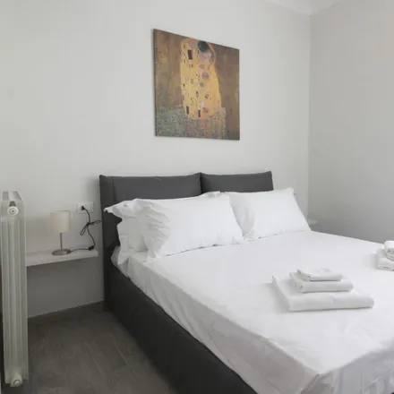 Rent this 1 bed apartment on Bar Lisi in Via Riva di Trento, 20139 Milan MI