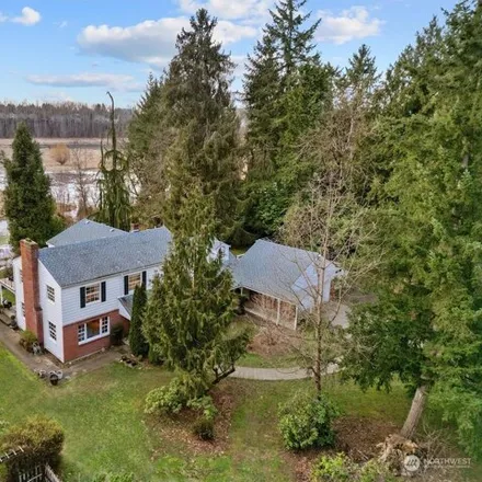 Buy this 5 bed house on 5605 in 196th Avenue Northeast, King County