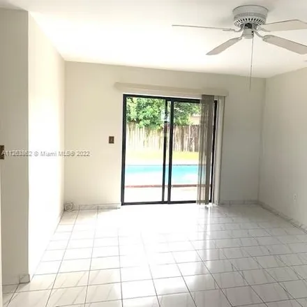 Image 5 - 20600 Southwest 115th Road, Miami-Dade County, FL 33189, USA - House for rent