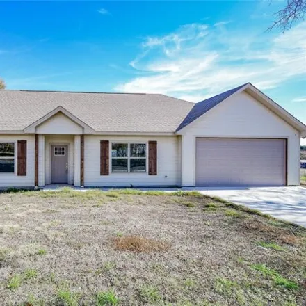 Buy this 3 bed house on 5455 Tin Top Highway in Hood County, TX 76048