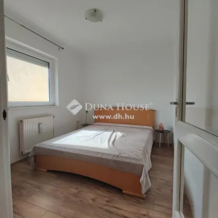 Rent this 2 bed apartment on Pollack Mihály Műszaki Szakközépiskola in Szakiskola és Kollégium, Pécs