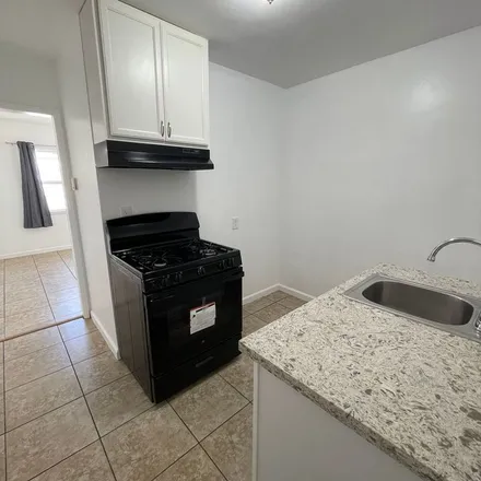 Rent this 1 bed apartment on 1355 Stanley Avenue in Long Beach, CA 90804