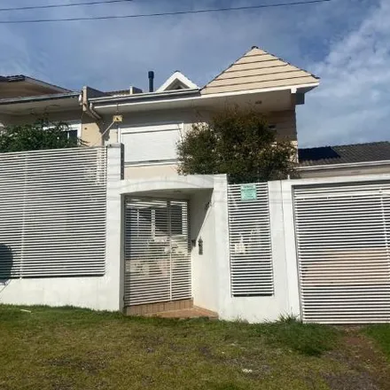 Buy this 2 bed house on Rua Recife in Coqueiral, Cascavel - PR