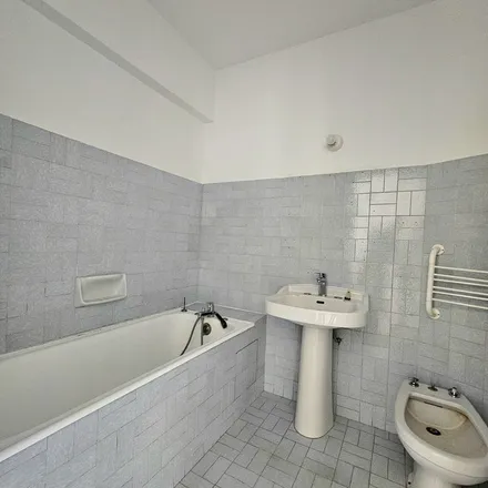 Rent this 3 bed apartment on 31 Allée de l'aubepine in 13004 4e Arrondissement, France
