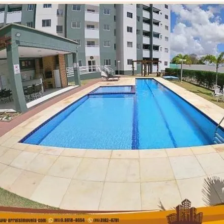 Buy this 3 bed apartment on Rua das Olímpiadas 272 in Parque Dois Irmăos, Fortaleza - CE