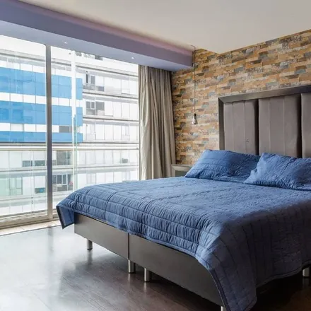 Rent this 1 bed apartment on Boulevard Luis Donaldo Colosio in 52774 Ciudad Satélite, MEX