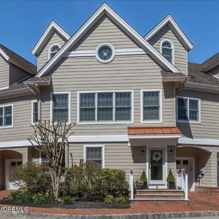 Image 2 - 55 Brielle Road, Manasquan, Monmouth County, NJ 08736, USA - Townhouse for sale